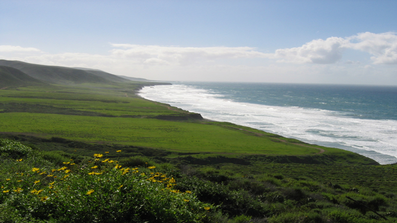 Un paraiso a su alcance